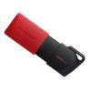 Kingston Exodia M Black Red 128GB USB 3.2 Type-A Gen1 DT Накопичувач флеш USB